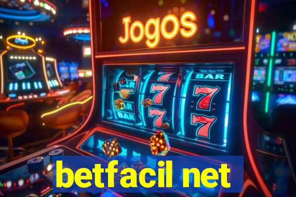 betfacil net